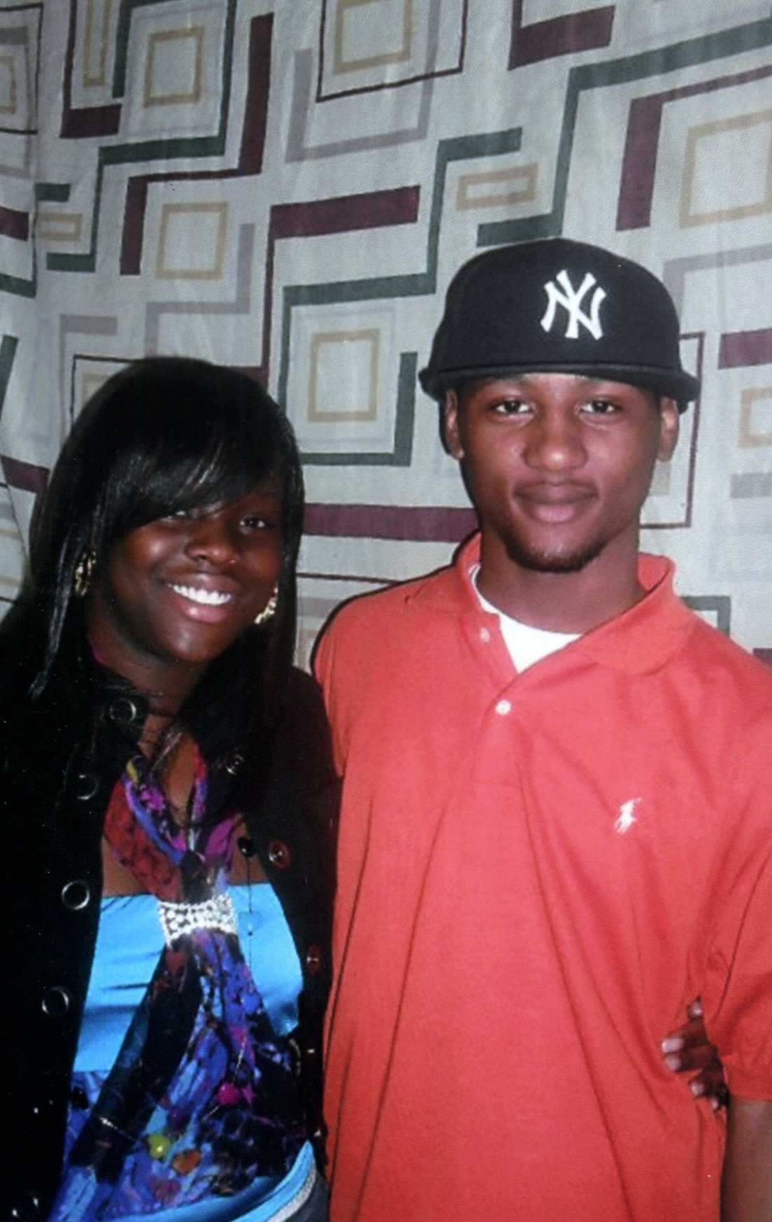 Avis de décès de Jamal D. Holmes