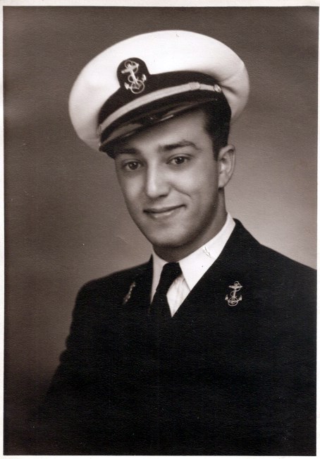 Obituary of Michael Kaspar