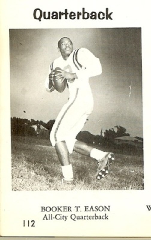 Booker Eason Obituary Houston, TX