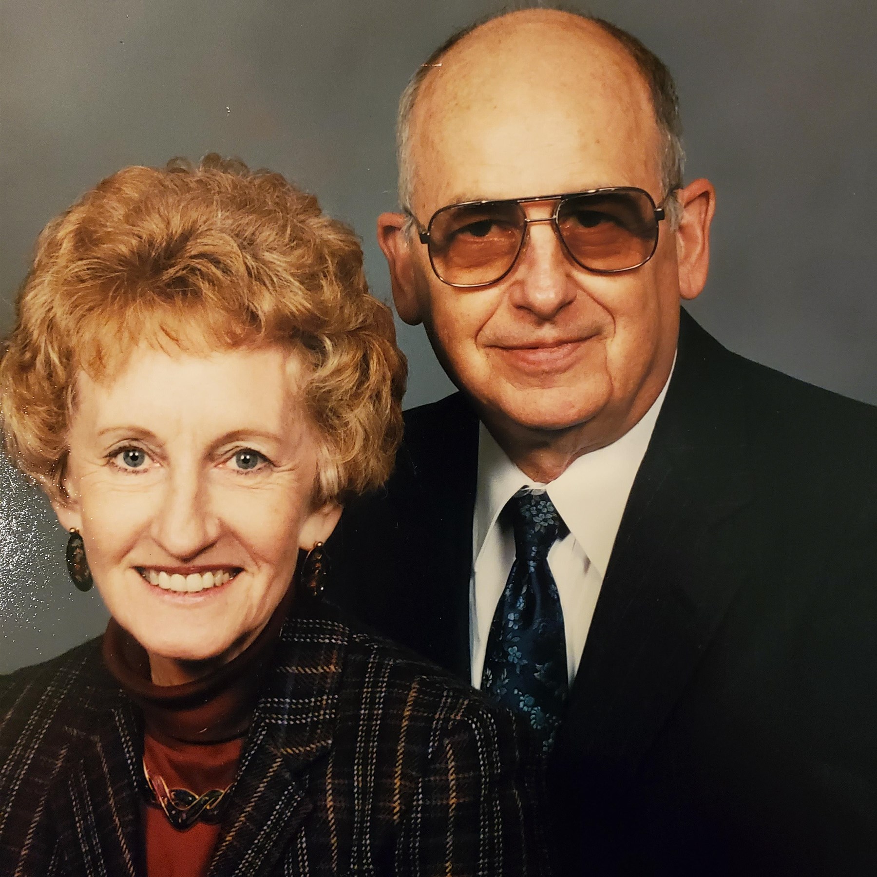 Obituary of Mary Lou Roberts