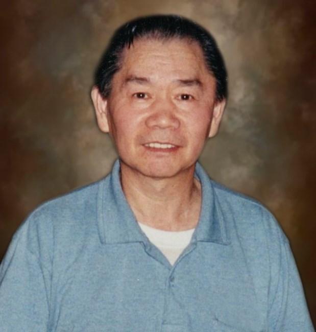 Avis de décès de George K. Tan