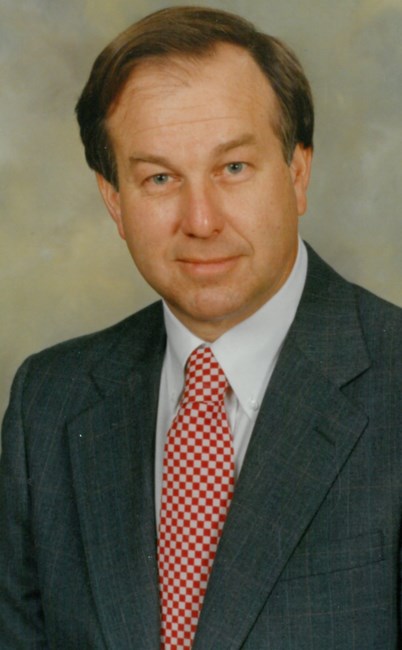 Obituary of Robert Eugene Tryon