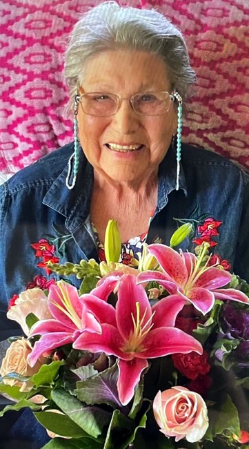 Obituary of Evangeline Martinez