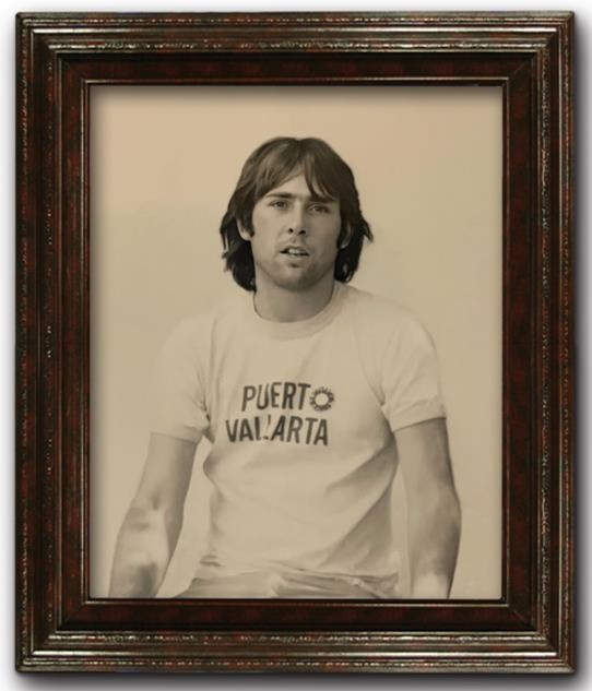 Obituary of Russell Dale Murray