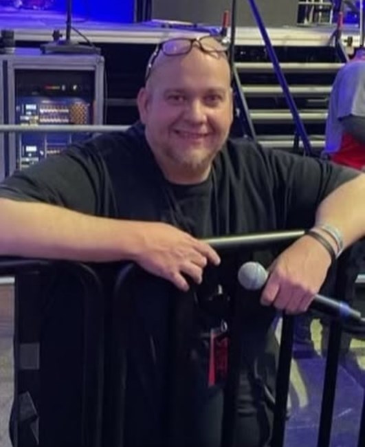 Obituario de Jason Lyle Parkin