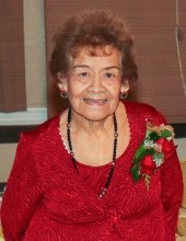 Candelaria Teveni Obituary - San Antonio, TX