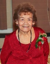 Obituary of Candelaria M. Teveni