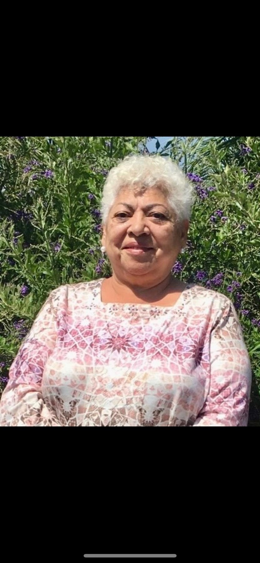 Obituary of Dolores V. Castañeda