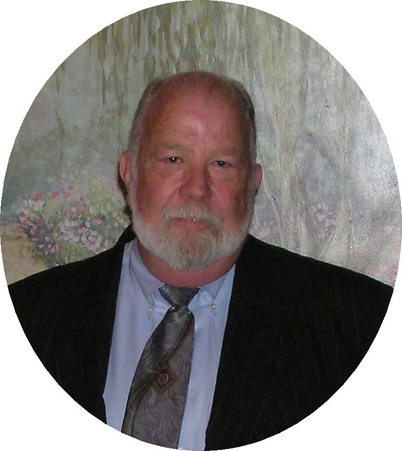 Obituary of Richard Morrissey