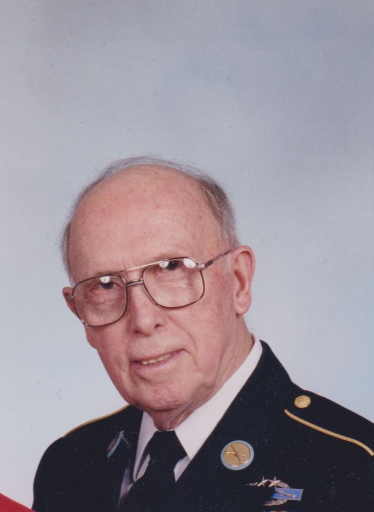 Obituary of Command Sergeant Major (Ret) Paul Anthony Bingham Sr.