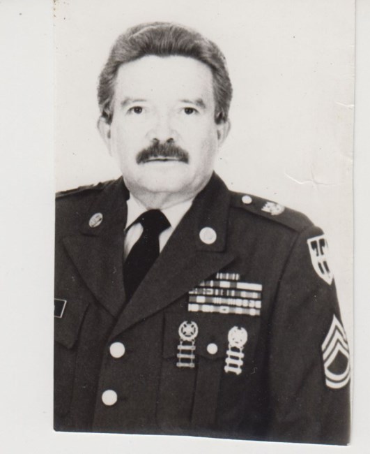 Obituary of Orlando Serpa Dávila