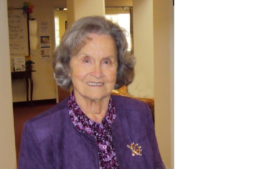 Helen Bailey Obituary - Victorville, CA