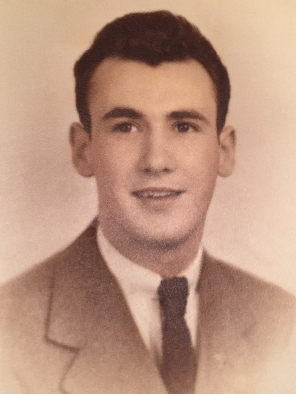 Edward Joseph Danaher Obituary Cary, NC