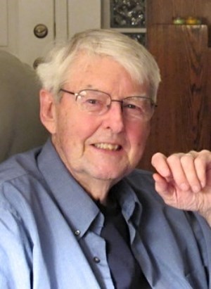 Obituario de Ralph O. Thompson