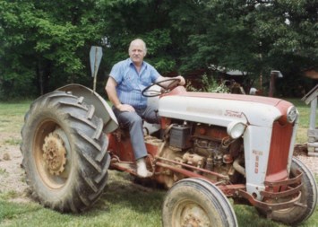 Obituary of Glen Thomas Cofer