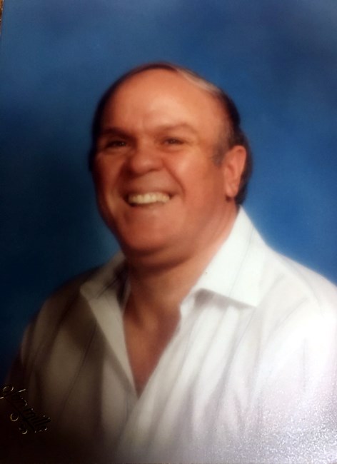 Obituary of Jerry Lyle Rowe