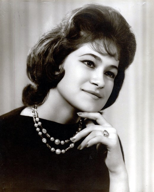 Obituary of Yolanda M Herrera