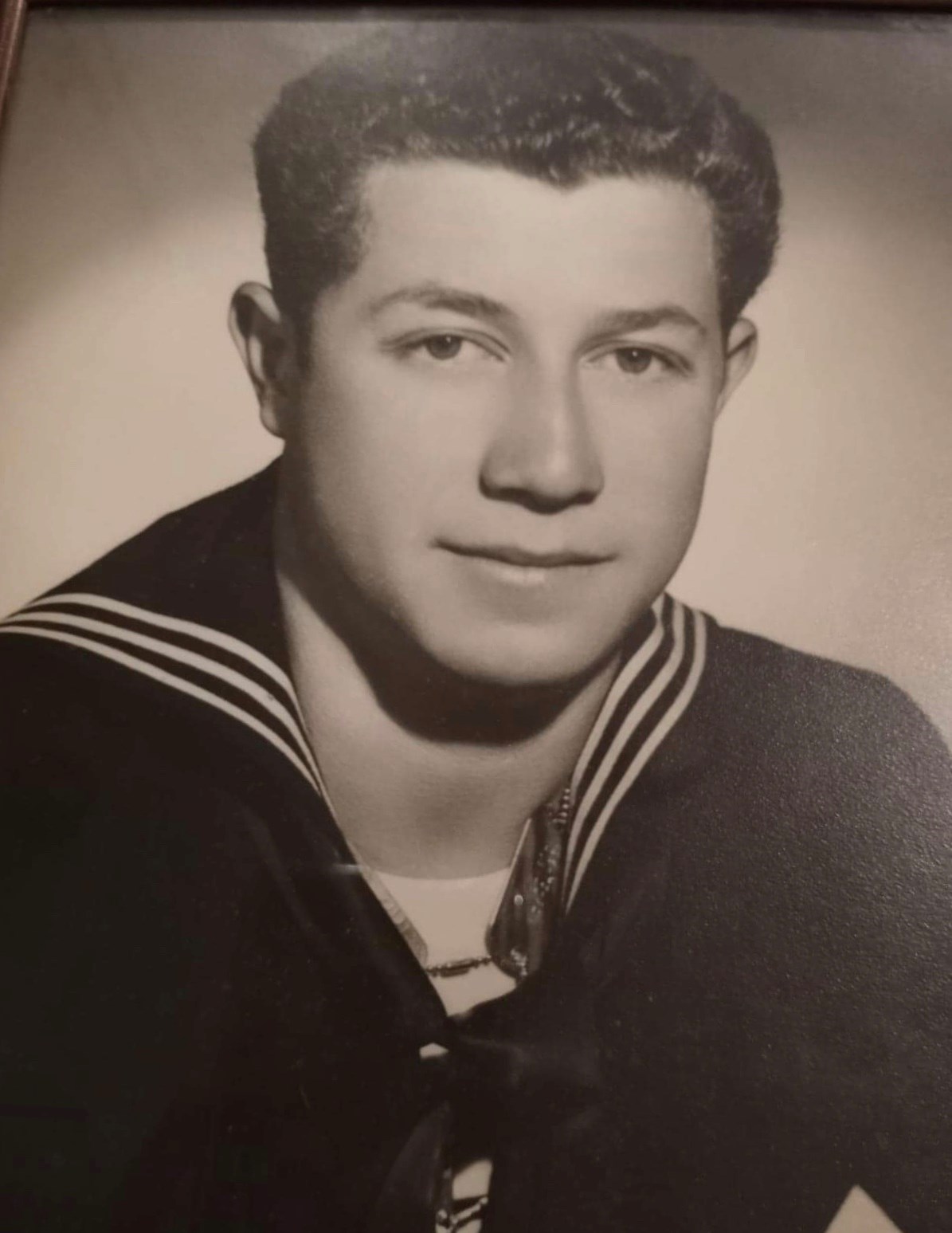 Obituary of Mr. Peter Tapia Jr.