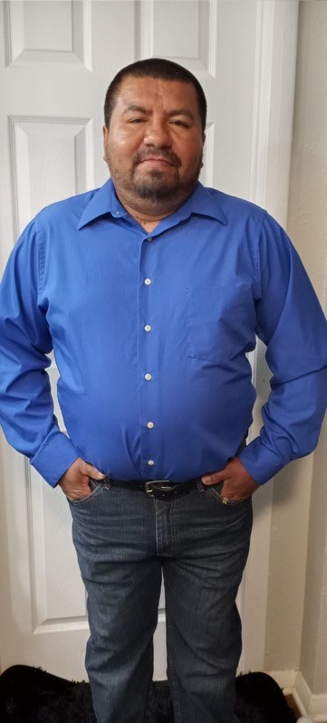 Obituary of Jose Nicolas Guevara Gallegos