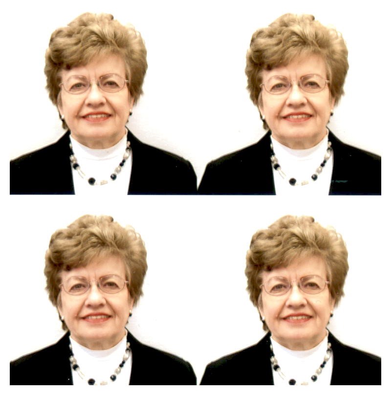 Obituary of Carolyn D Young