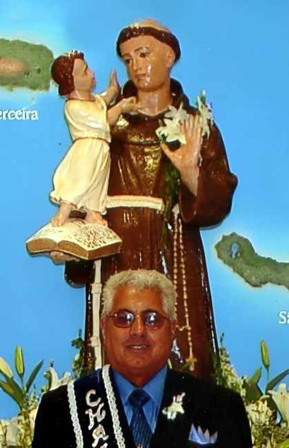 Obituary of Frank Gomes