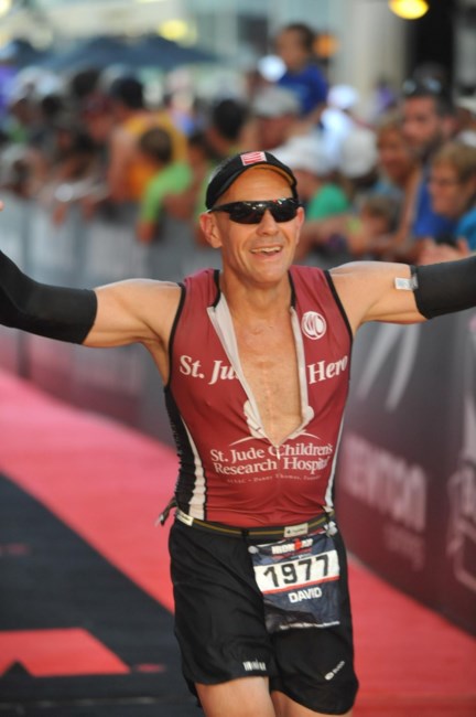 Obituary of David A. Kaelin