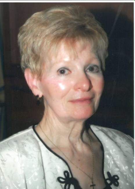 Obituary of Helen R. Joncas
