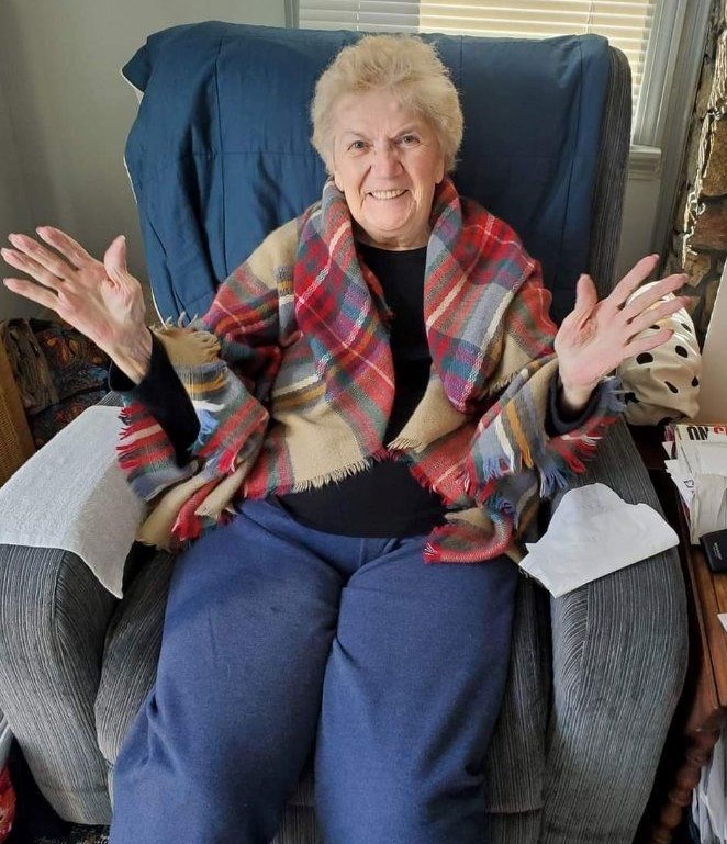 Geraldine Norman Obituary Old Lyme, CT