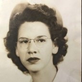 Obituary of Angela Garza Abrego