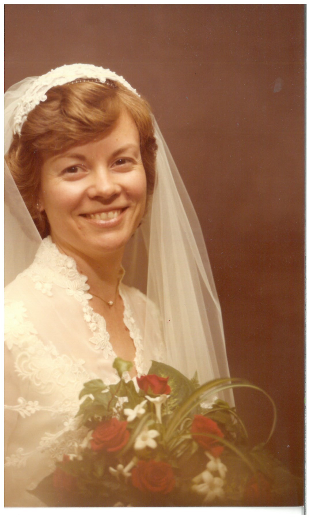 Obituary of Cheryl Louise Bostrom