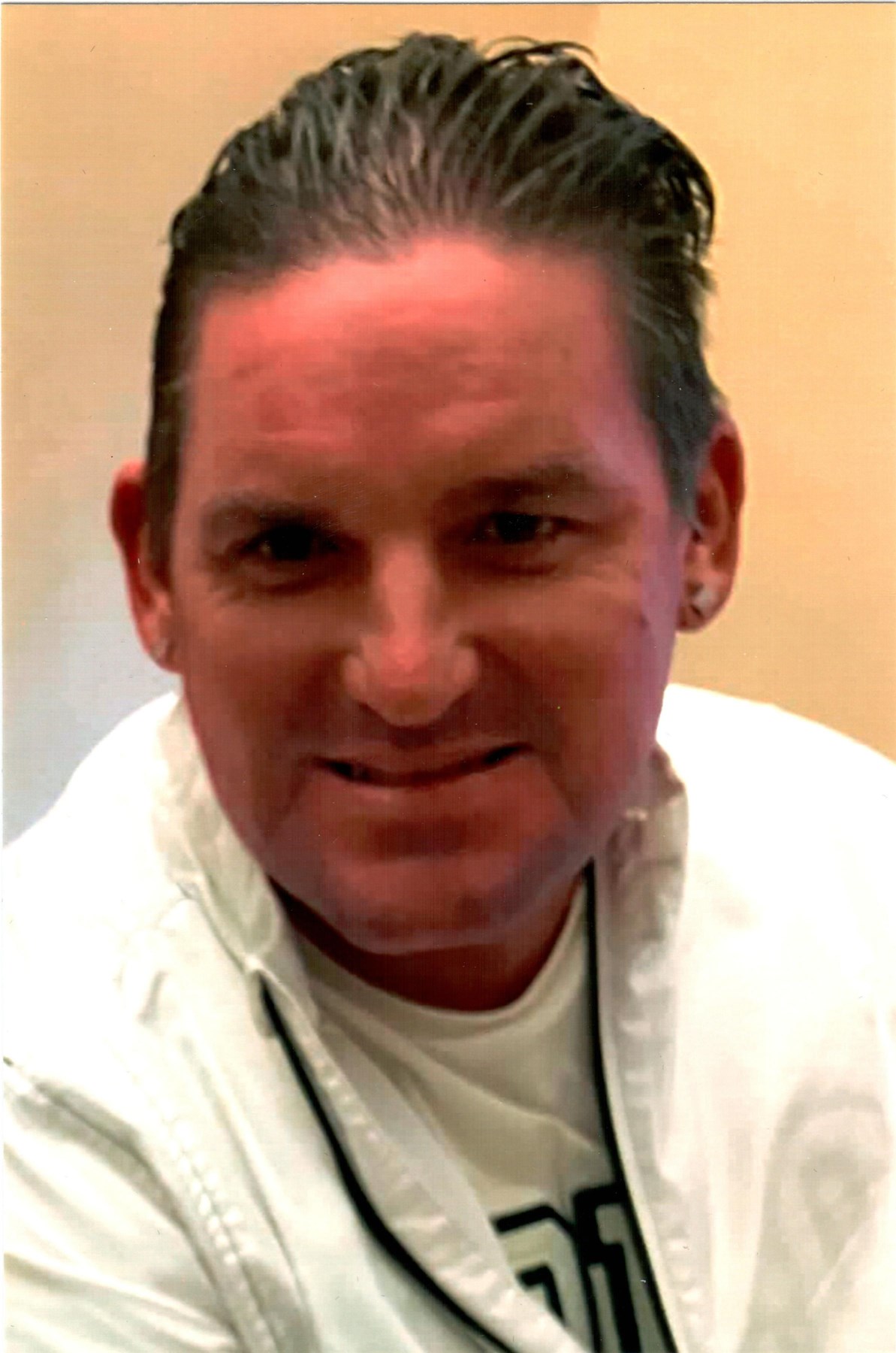 Avis de décès de David Charles Leith