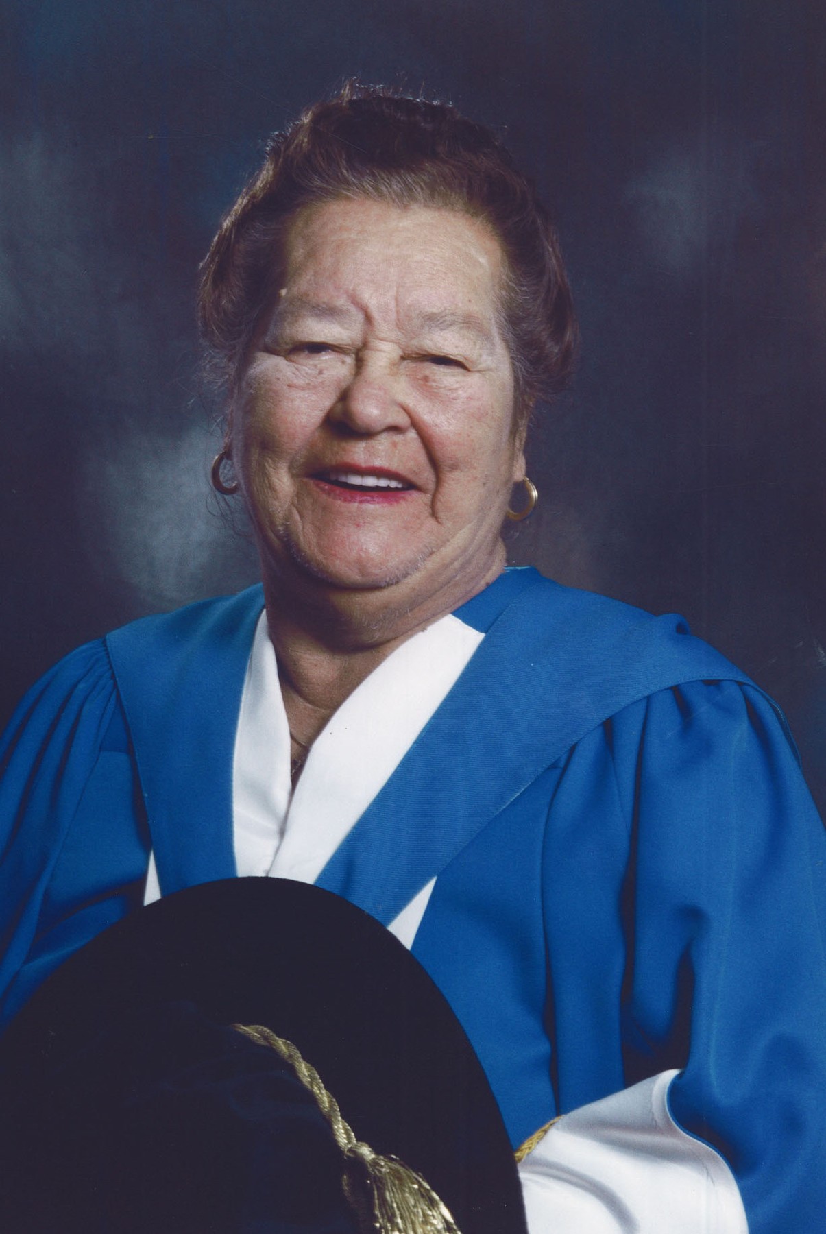 Margaret Johnson Obituary Sydney, NS