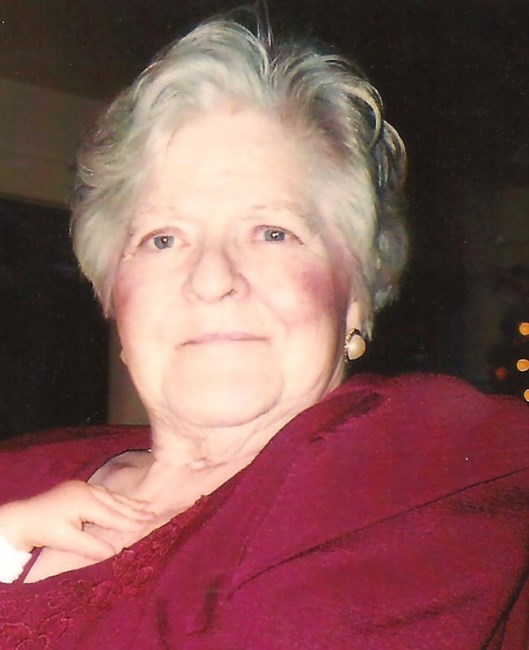 Obituario de Theresa “Tweeny Rose" Rose Collins Fawson