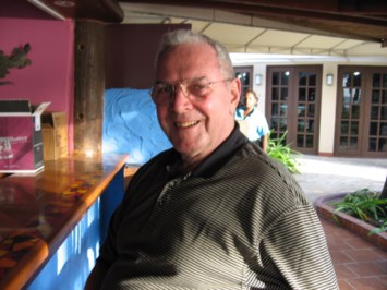 Obituary of Robert J Hayes