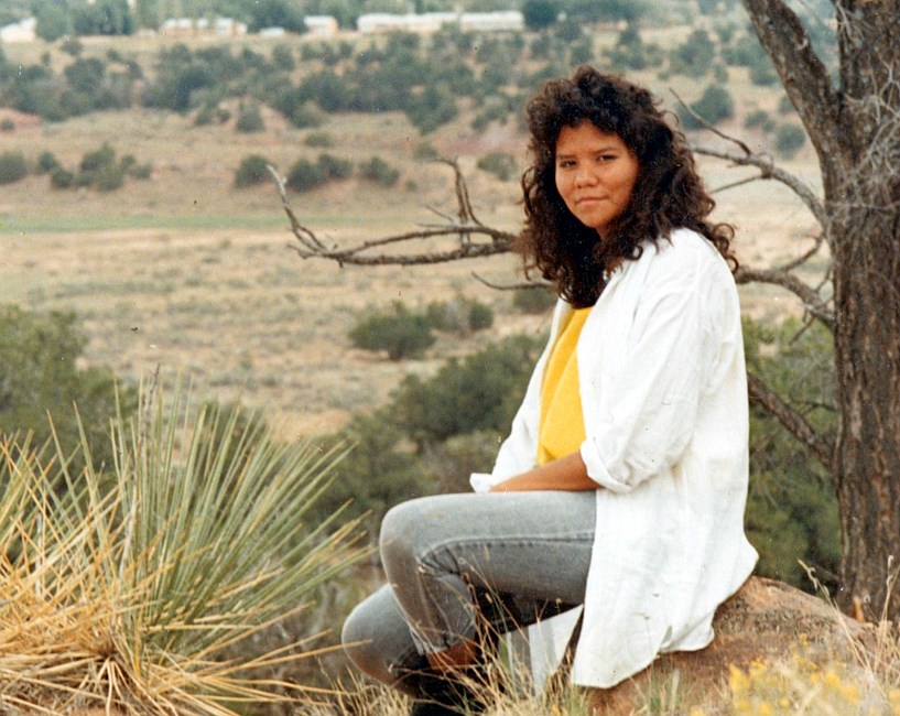 Obituary of Darla Jean McAvoy