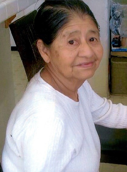 Obituary of Mariana Najera