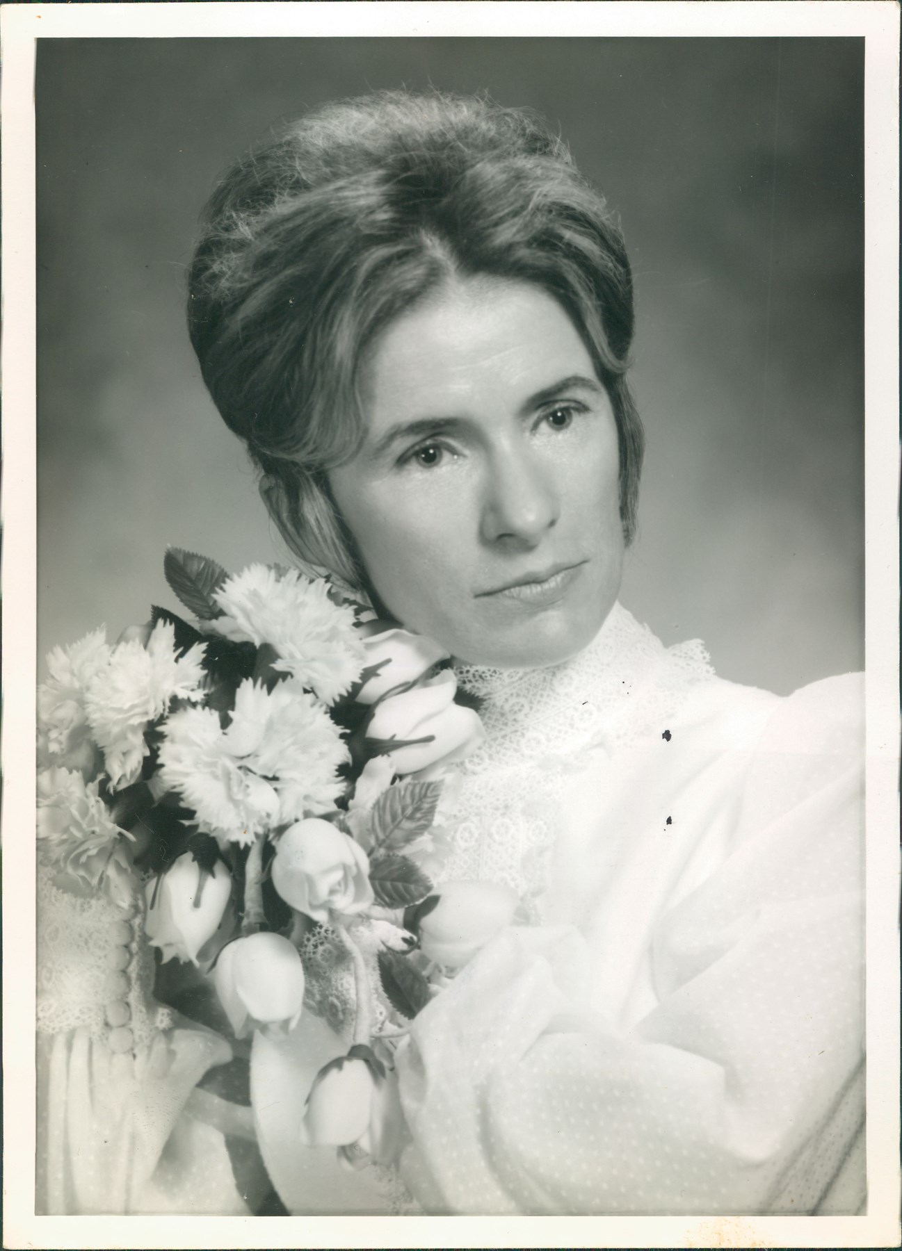 Obituary of Catherine Allen