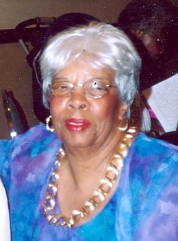 Obituary of Hazel E. Bowles