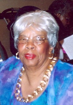 Obituary of Hazel E. Bowles