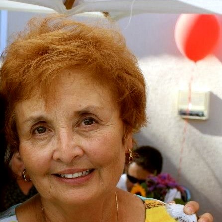 Obituario de Mary Helen Garcia