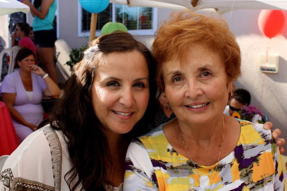 Obituary of Mary Helen Garcia