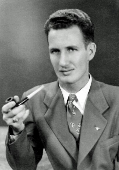 Obituary of Joseph L. Burdett