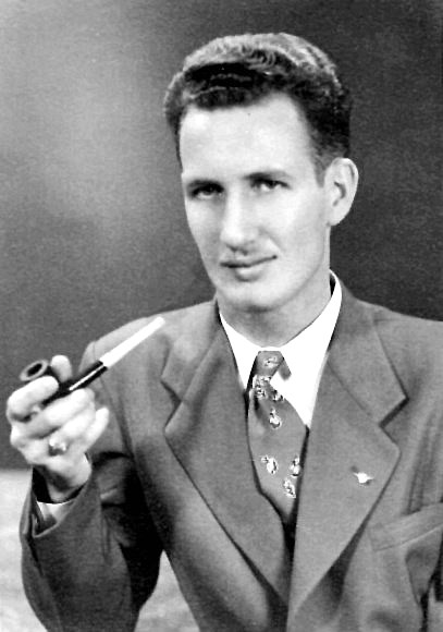 Obituary of Joseph L. Burdett