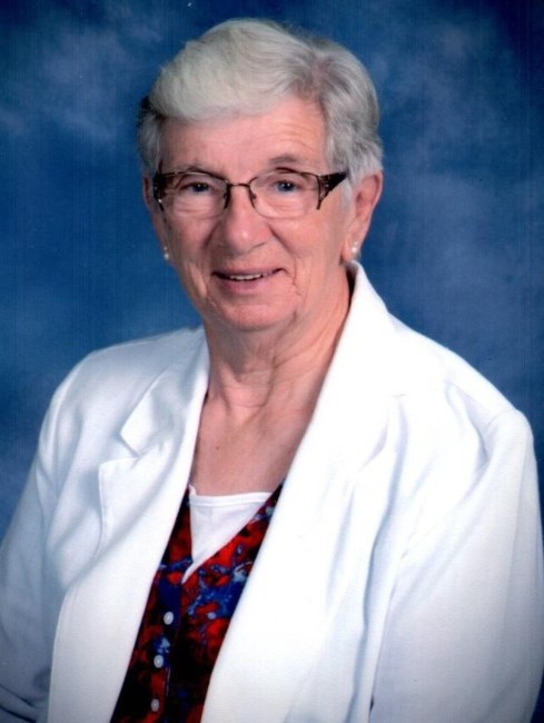 Obituary of Shirley R. French