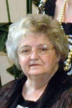 Obituario de Rev.  Jacqueline Richardson