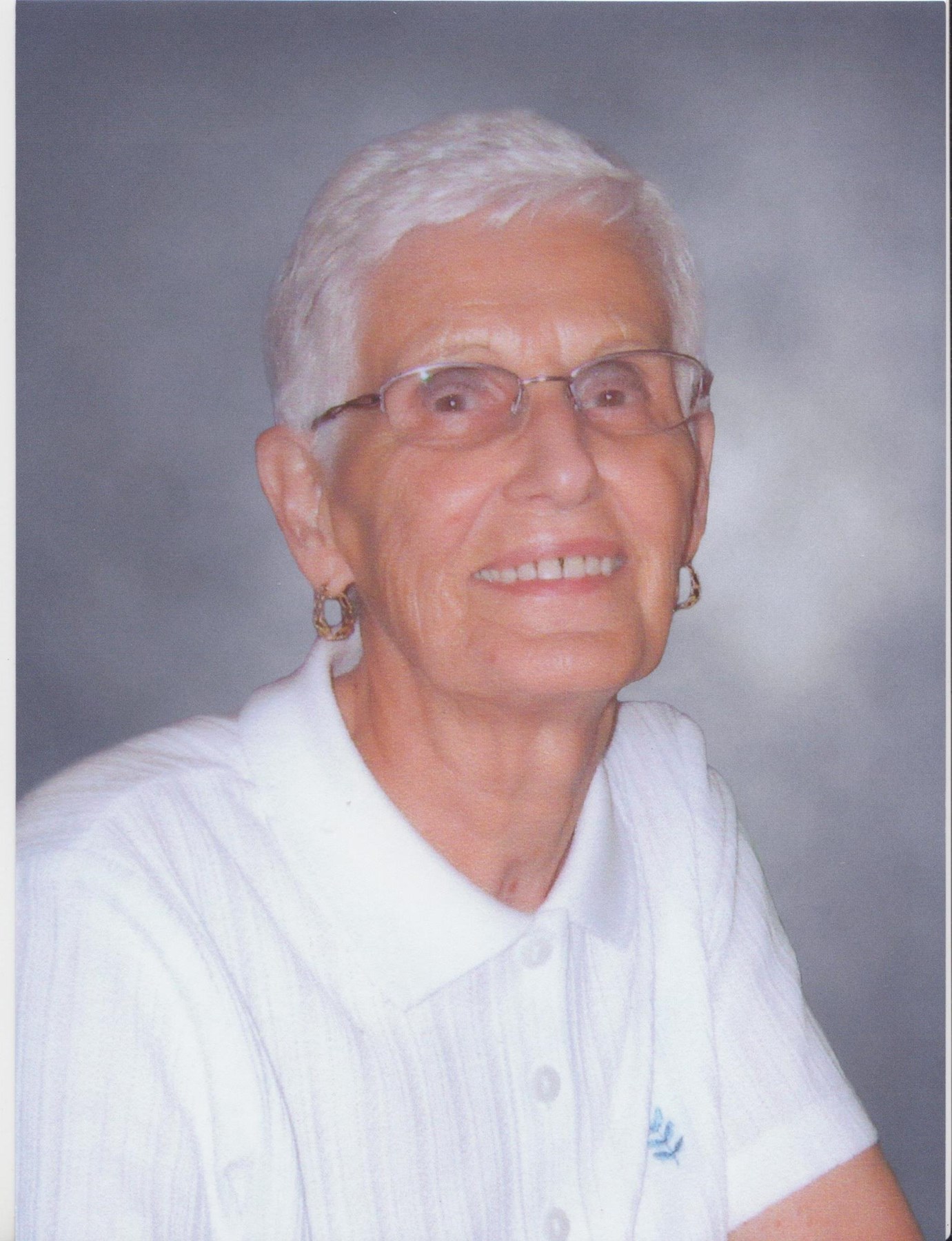 Obituary of Cécile Lafleur