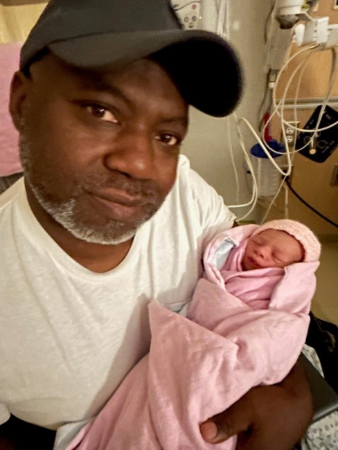 Obituary of Eric Alphanso Whyte