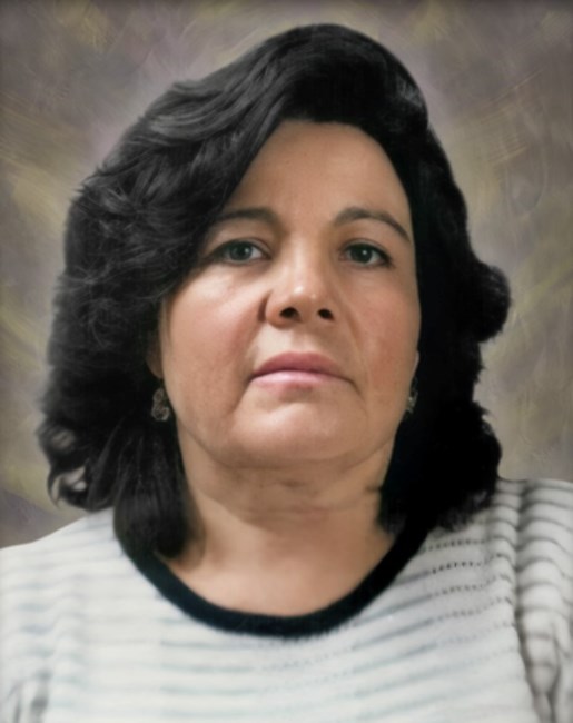 Obituary of Irene Alamillo