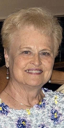 Obituary of Joanne Wright McLendon