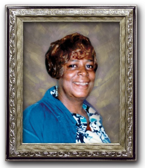 Obituario de Elanda Marie Johnson